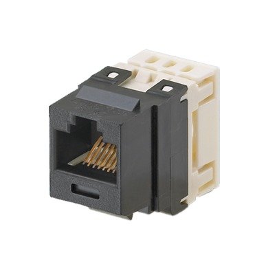 Jacks / Plugs  PANDUIT NK688MBL