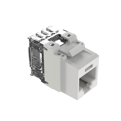 Jacks / Plugs  PANDUIT NK6X88MWH