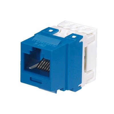 Jacks / Plugs  PANDUIT NK688MBU