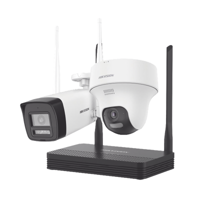 Videovigilancia  HIKVISION NKS422W02H