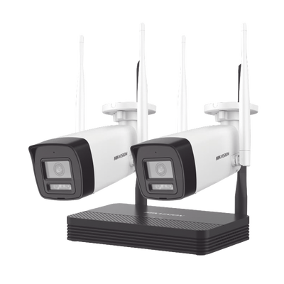 Videovigilancia  HIKVISION NKS422W0H