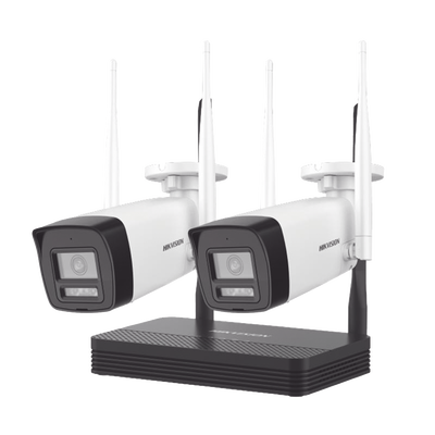 Videovigilancia  HIKVISION NKS424W0H
