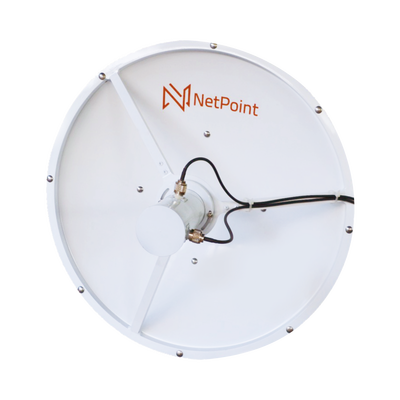 Direccionales  NetPoint NP3326