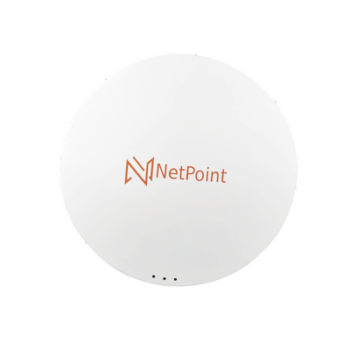 Antena Direccional / 3 ft / 5.9-7 GHz / Ganancia 32 dBi / SLANT de 45 ° y 90° / Incluye Jumpers con conector N-Macho a RPSMA / montaje y radomo incluido.