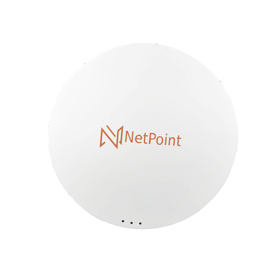 5 y 6 GHz  NetPoint NP6