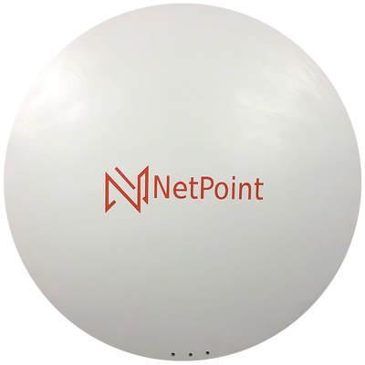 Redes e IT  NetPoint NP64