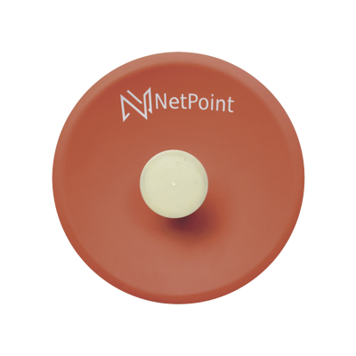 5 y 6 GHz  NetPoint NP-PRO-S-2PACK