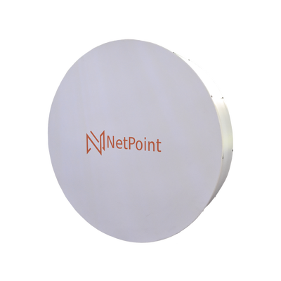 Redes e IT NetPoint NP-PRO-S34