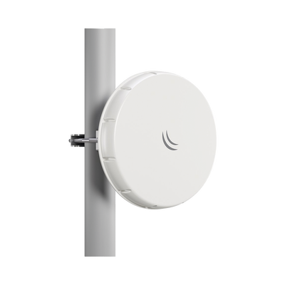 60, 70 y 80 GHz  MIKROTIK NRAYG-60ADPAIR
