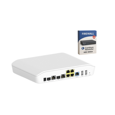 Redes e IT CAMBIUM NETWORKS NSA3000KIT2