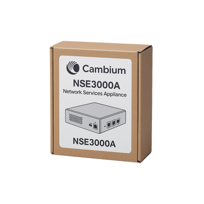 Redes e IT CAMBIUM NETWORKS NSE-SUB-3000-3