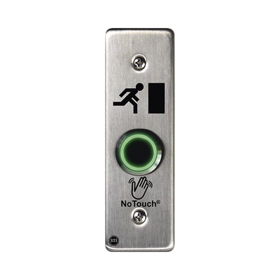 Control  de Acceso  STI NT-SS000-ES