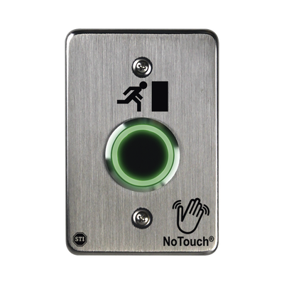 Control  de Acceso  STI NT-SS100-ES