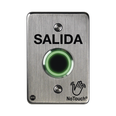 Control  de Acceso  STI NT-SS101-ES