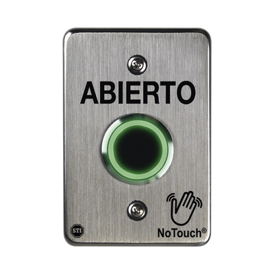 Control  de Acceso  STI NT-SS102-ES