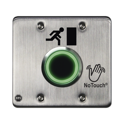 Control  de Acceso  STI NT-SS200-ES