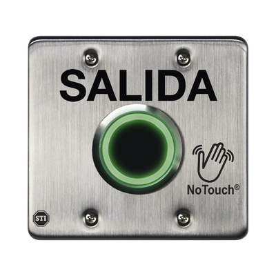 Control  de Acceso  STI NT-SS201-ES
