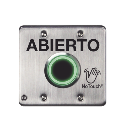 Control  de Acceso  STI NT-SS202-ES
