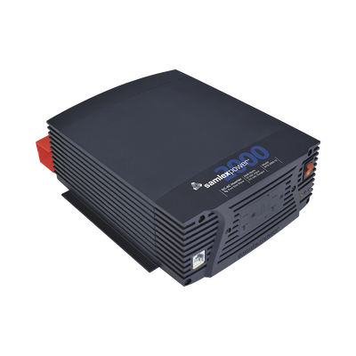Inversores Aislados (Off Grid) SAMLEX NTX-2000-12