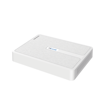 Videovigilancia HiLook by HIKVISION NVR-108H-D/8P(D)