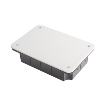 Terminal Hospitalaria Empotrable NX0015 / Controlador IP para Sistema de Llamada Paciente-Enfermera / VoIP SIP / PoE / 12 Entradas Digitales / Bus RS485