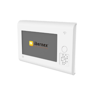 Atención Sociosanitaria  IBERNEX NX1075