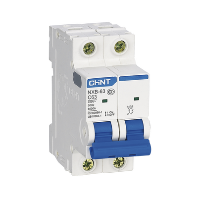 Centros de Carga e Interruptores  CHINT NXB632PC32
