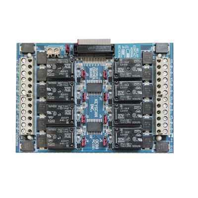 Control  de Acceso  KEYSCAN-DORMAKABA OCB8