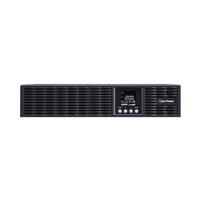 UPS - No Break CYBERPOWER OLS1000RT2UA