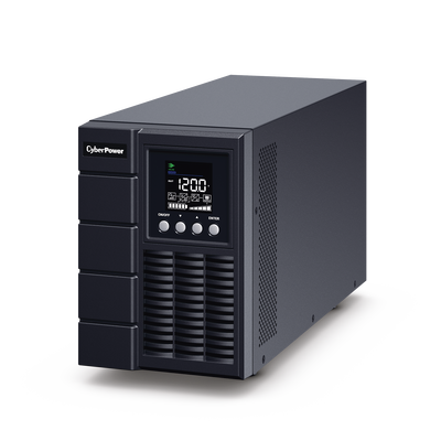 UPS - No Break CYBERPOWER OLS2000A