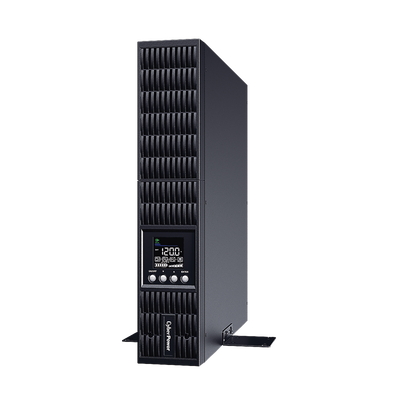 UPS - No Break CYBERPOWER OLS2000RT2UA