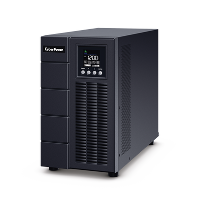 UPS - No Break CYBERPOWER OLS3000A