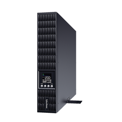 UPS - No Break CYBERPOWER OLS3000RT2UA