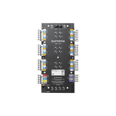 Control  de Acceso  SUPREMA OM120