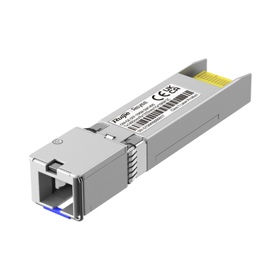 Redes e IT  RUIJIE OM-GE-SFP-10KM-SM1490