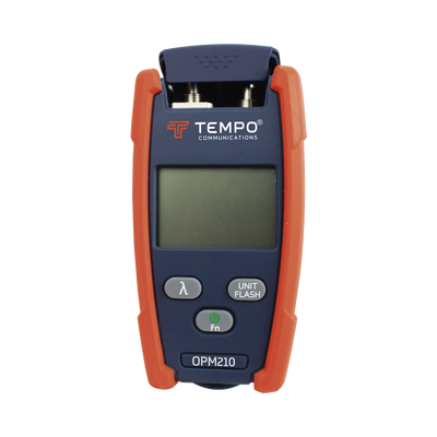Herramientas TEMPO OPM-210