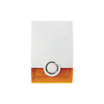 Automatización   e Intrusión  HONEYWELL HOME RESIDEO OSX601