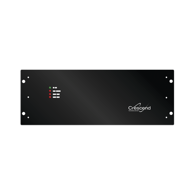 Amplificadores de RF CRESCEND P10-10UH1-C5-001