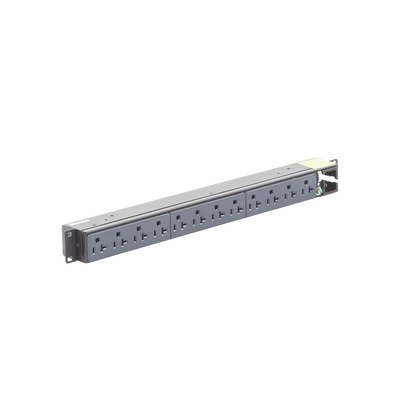 Accesorios para Racks y Gabinetes  PANDUIT P12B01M
