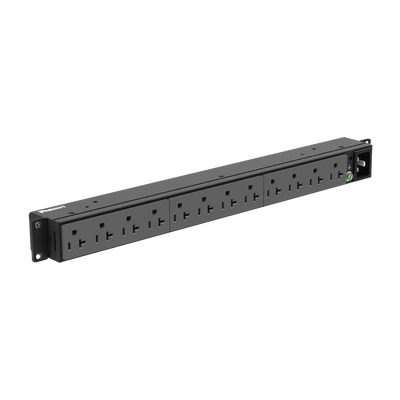 Accesorios para Racks y Gabinetes  PANDUIT P12B19M