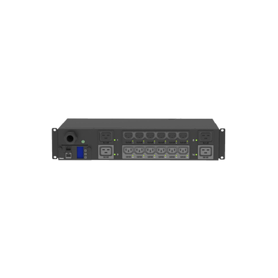 Redes e IT  PANDUIT P16E19M