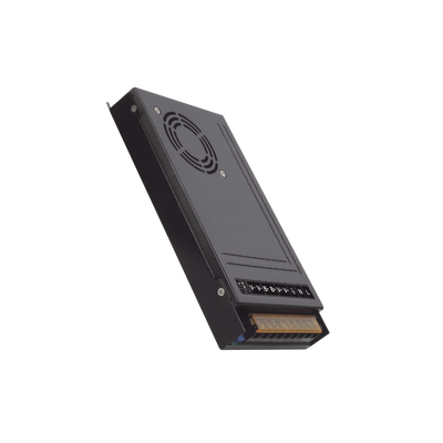 Fuentes de Uso Industrial / Riel DIN EPCOM POWERLINE P24350BK