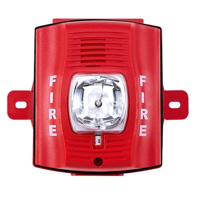 Automatización   e Intrusión  SYSTEM SENSOR P2R-K