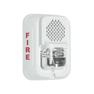 Automatización   e Intrusión  SYSTEM SENSOR P2WL-LF