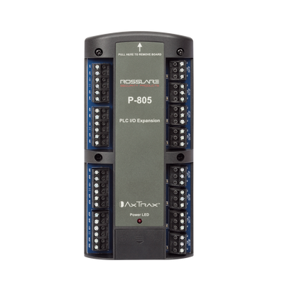 Control  de Acceso  ROSSLARE SECURITY PRODUCTS P-805
