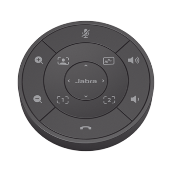 Control remoto Jabra PanaCast 50 color negro (8220-209).