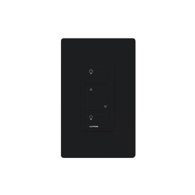 Lutron LUTRON CASETA WIRELESS PD10NXDBL
