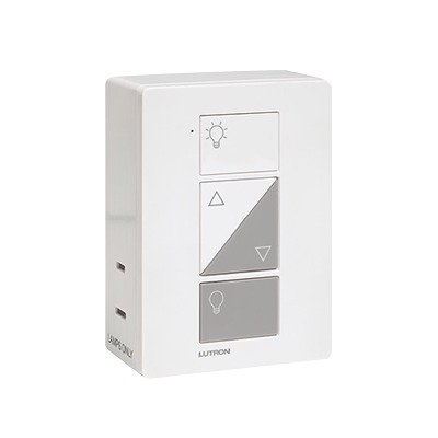 Lutron  LUTRON CASETA WIRELESS PD3PCLWH