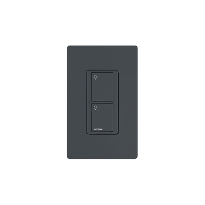 Lutron  LUTRON CASETA WIRELESS PD5SDVBL