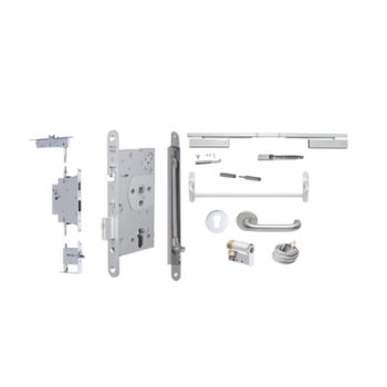 KIT DE CERRADURA PE560